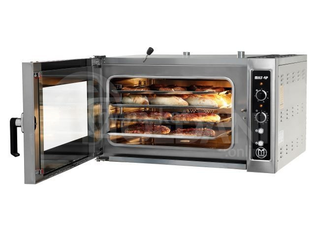 ღუმელები ფართო არჩევანი იაფად თბილისი - photo 2