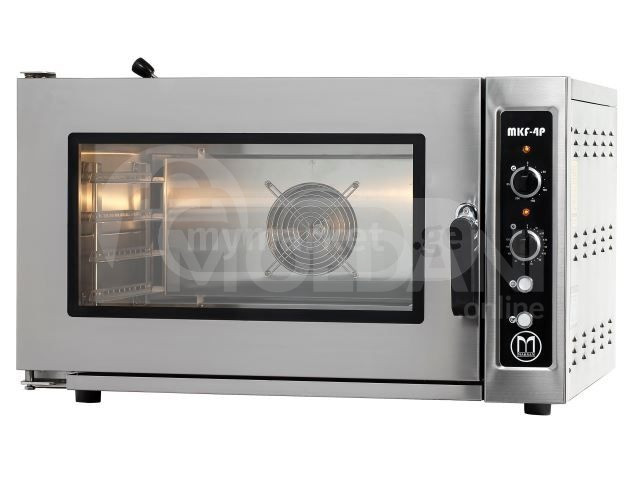 ღუმელები ფართო არჩევანი იაფად თბილისი - photo 1