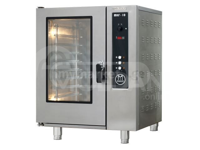 Широкий выбор печей по низким ценам Тбилиси - изображение 1