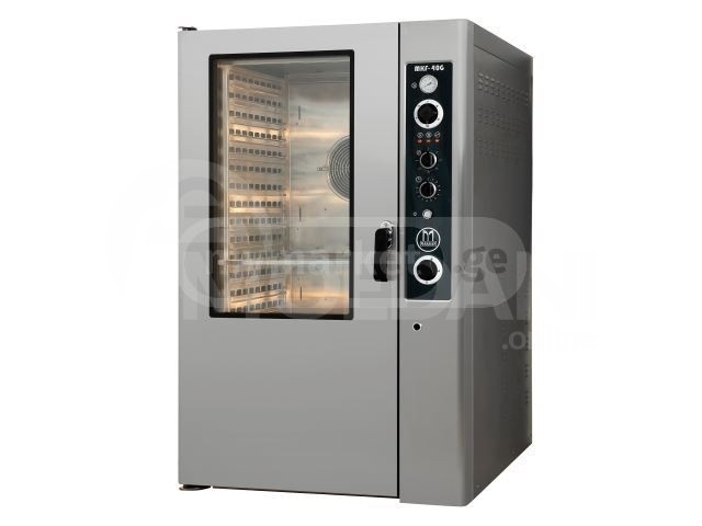 ღუმელები ფართო არჩევანი იაფად თბილისი - photo 1