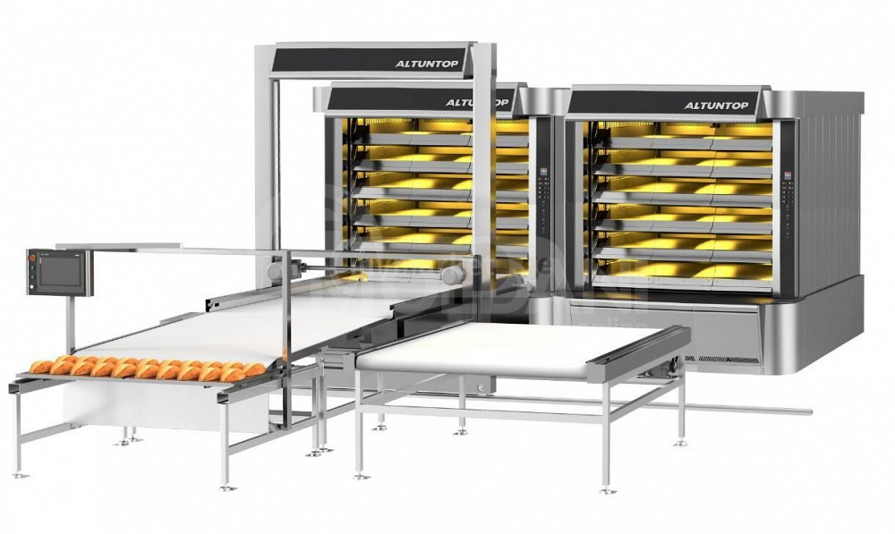 ღუმელები ფართო არჩევანი იაფად თბილისი - photo 1