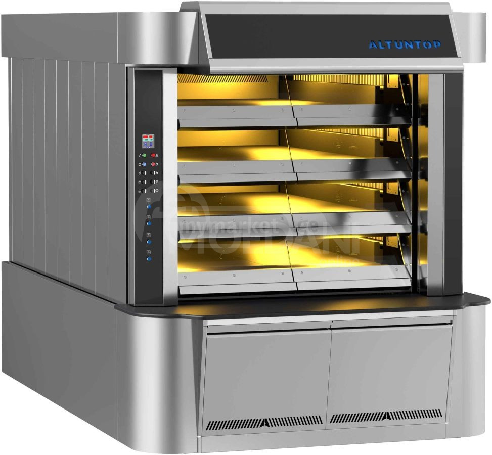 ღუმელები ფართო არჩევანი იაფად თბილისი - photo 1