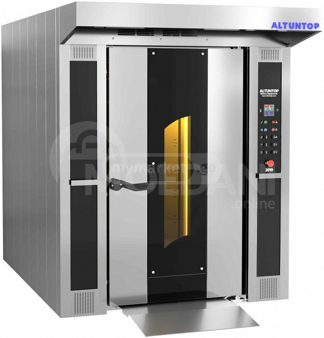 ღუმელები ფართო არჩევანი იაფად თბილისი - photo 1