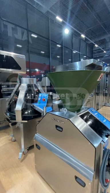 Резак для хлеба. Широкий выбор устройств по низким ценам Тбилиси - изображение 2