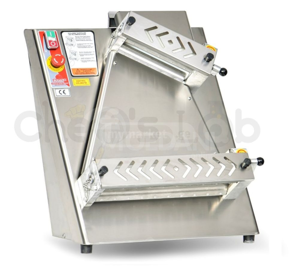 Скалка для теста. Широкий выбор устройств по низким ценам Тбилиси - изображение 3