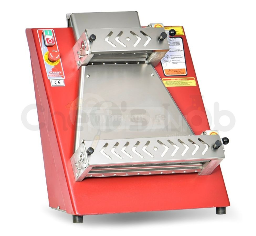 Скалка для теста. Широкий выбор устройств по низким ценам Тбилиси - изображение 4