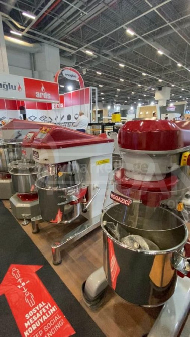 пекарь Широкий выбор устройств по низким ценам Тбилиси - изображение 4