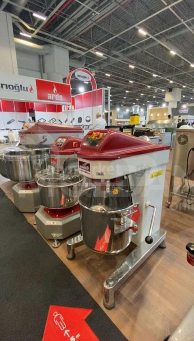 пекарь Широкий выбор устройств по низким ценам Тбилиси - изображение 1