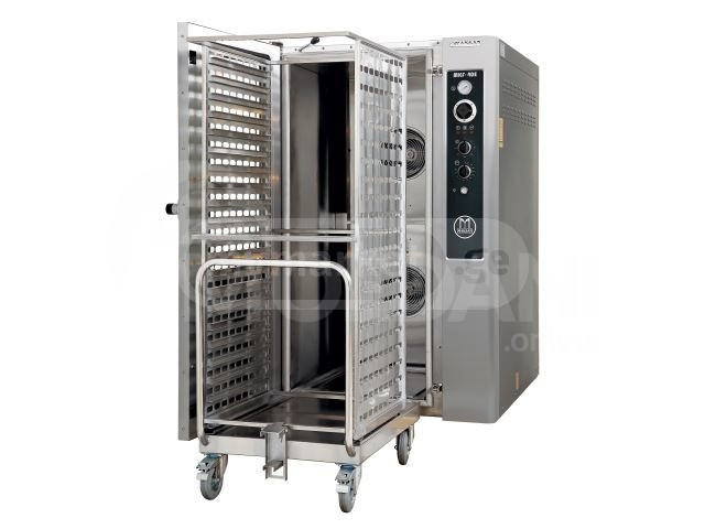 Конвекционная печь на 20 литров газа Тбилиси - изображение 2