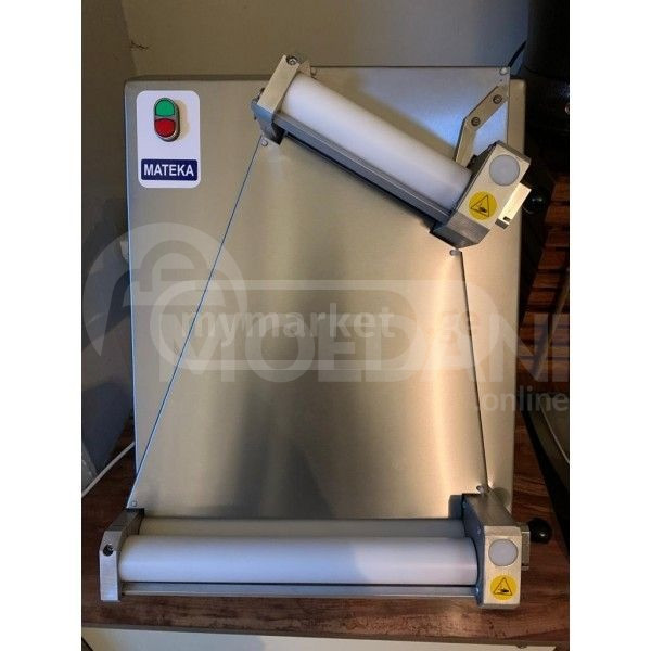 Скалка для теста. Широкий выбор устройств по низким ценам Тбилиси - изображение 3