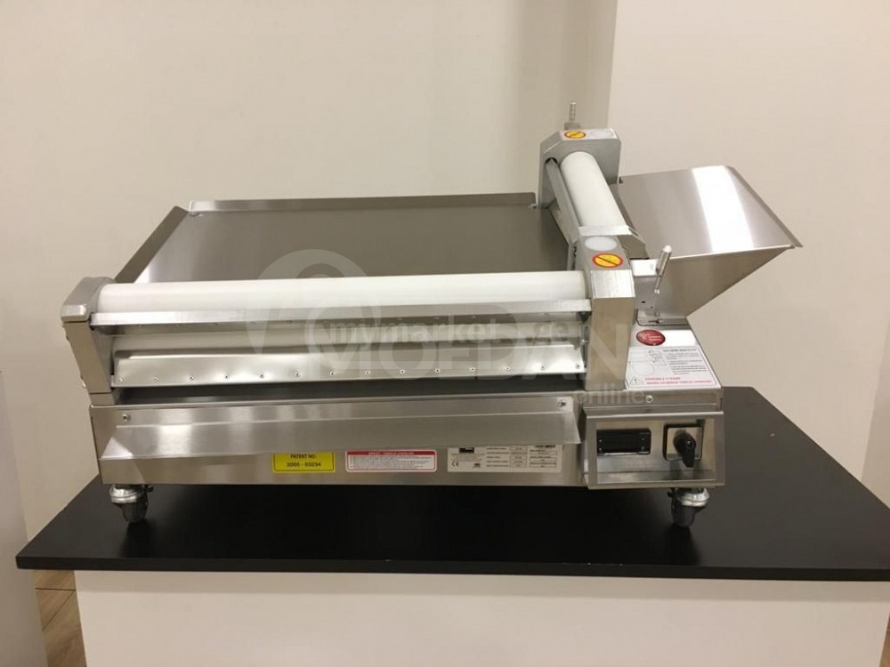 Скалка для теста. Широкий выбор устройств по низким ценам Тбилиси - изображение 2