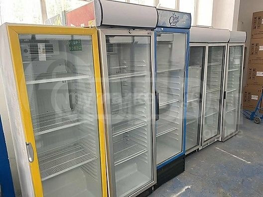 Широкий выбор холодильников для холодных напитков по низким ценам. Тбилиси - изображение 1