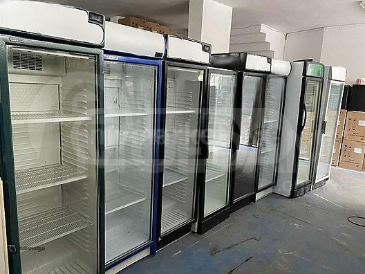 Широкий выбор холодильников для холодных напитков по низким ценам. Тбилиси - изображение 1
