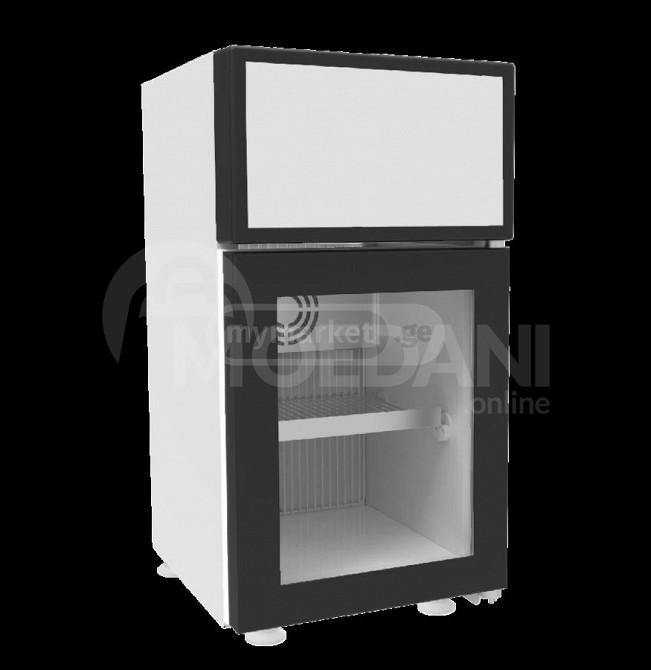 Широкий выбор холодильников для холодных напитков по низким ценам. Тбилиси - изображение 1