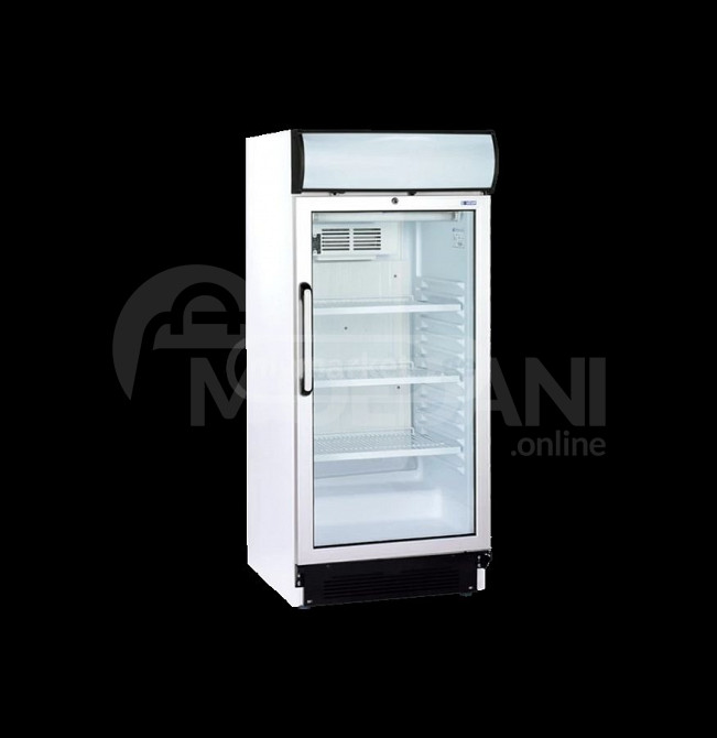 Широкий выбор холодильников для холодных напитков по низким ценам. Тбилиси - изображение 1