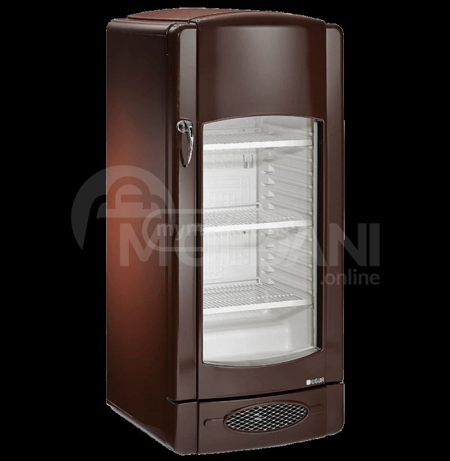 Широкий выбор холодильников для холодных напитков по низким ценам. Тбилиси - изображение 1