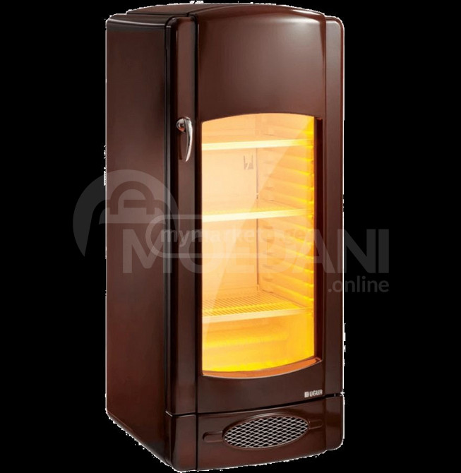 Широкий выбор холодильников для холодных напитков по низким ценам. Тбилиси - изображение 1