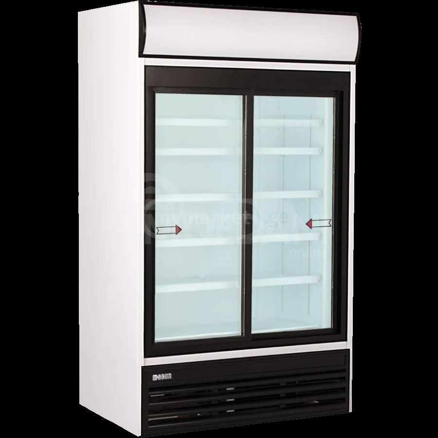 Широкий выбор холодильников для холодных напитков по низким ценам. Тбилиси - изображение 1