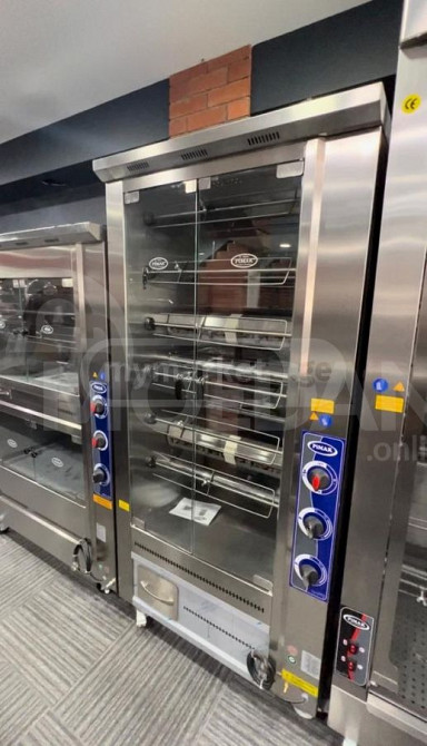 Жареная курица. Широкий выбор грилей по низким ценам Тбилиси - изображение 2