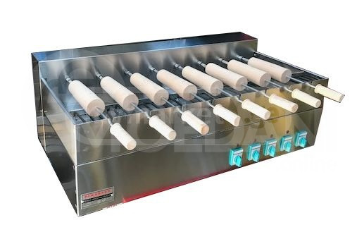 Аппарат трдельника Тбилиси - изображение 4