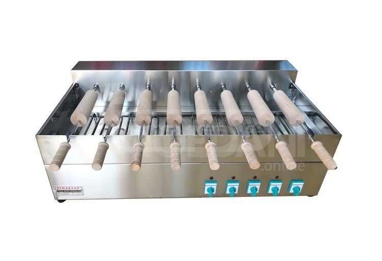 Аппарат трдельника Тбилиси - изображение 3