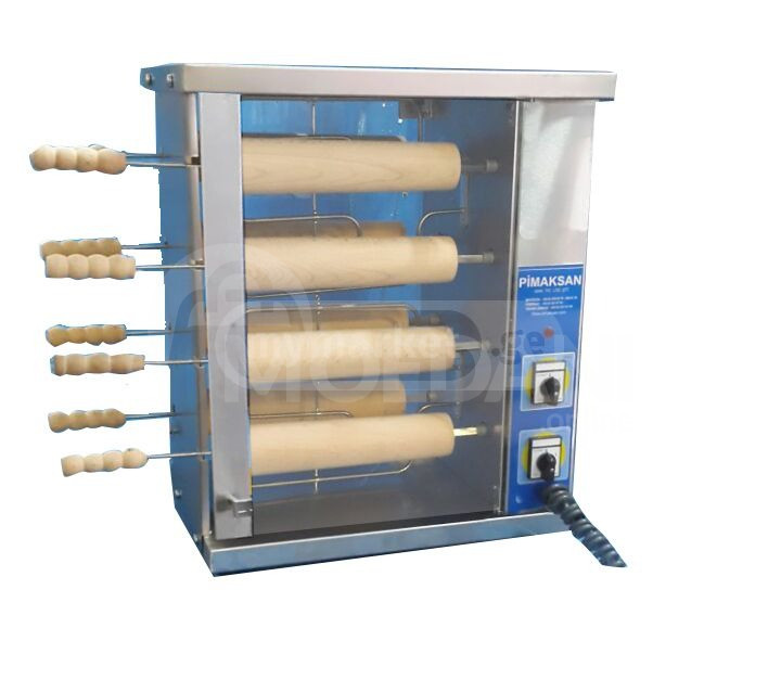 Аппарат трдельника Тбилиси - изображение 1