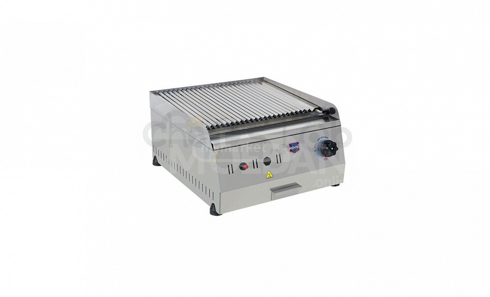Широкий выбор плоских грилей по низким ценам. Тбилиси - изображение 2