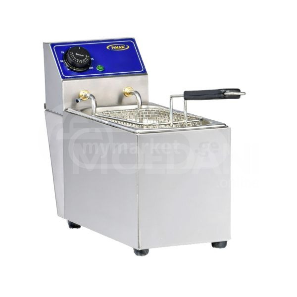 Машина для картофеля фри 3 литра Тбилиси - изображение 1