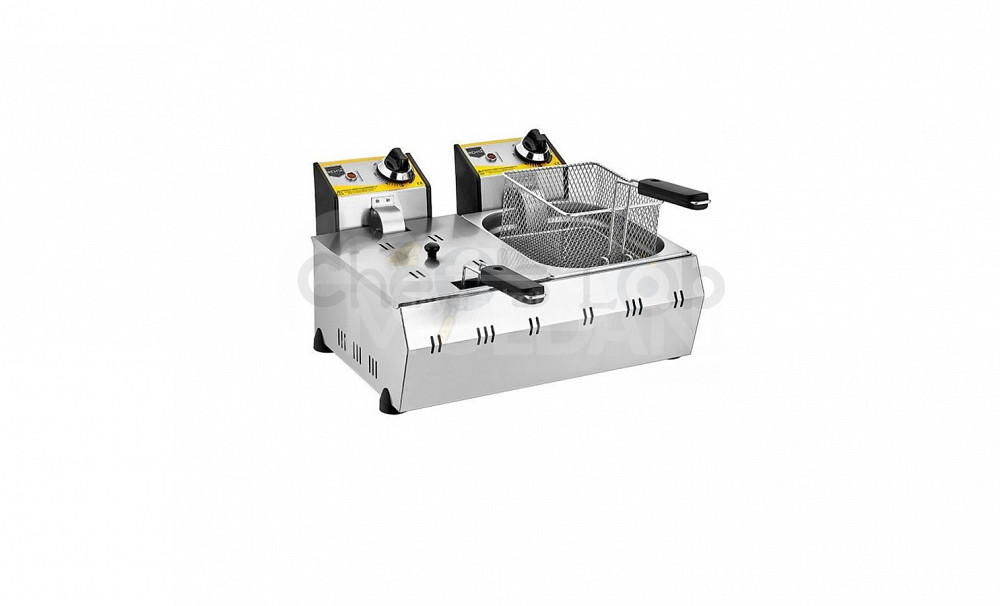 Fryturnitsa. A wide selection of devices at a low price Tbilisi - photo 2