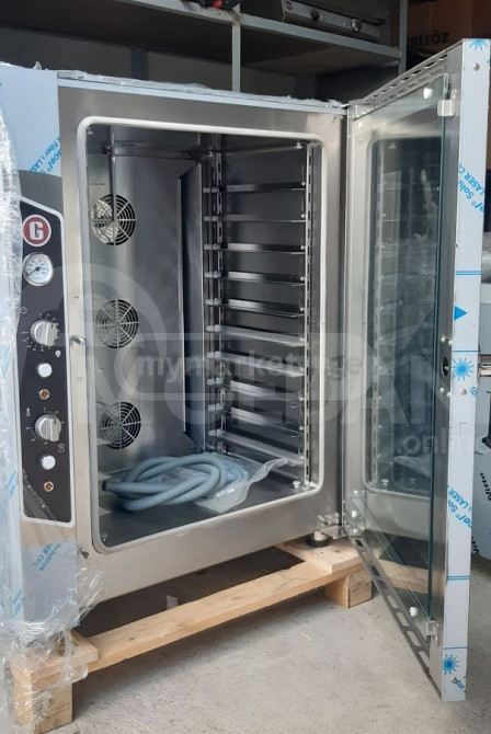 Профессиональное хлебопекарное и ресторанное оборудование Тбилиси - изображение 1