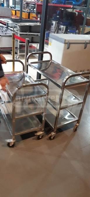 Professional restaurant equipment Tbilisi - photo 1