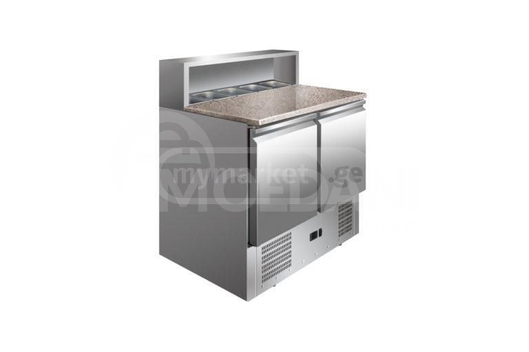 Профессиональное ресторанное оборудование Тбилиси - изображение 1