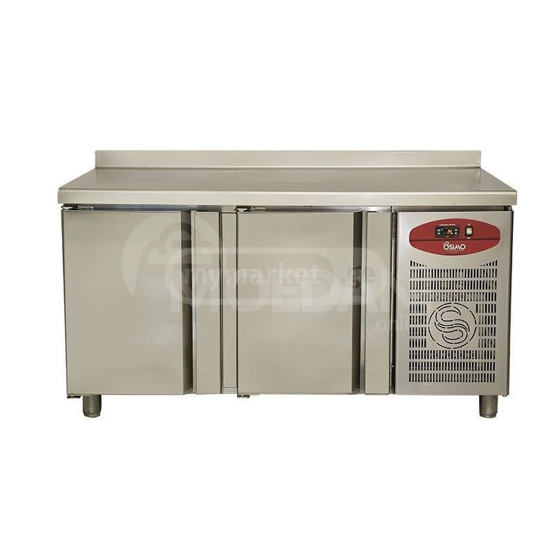 Профессиональное ресторанное оборудование Тбилиси - изображение 1