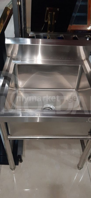 Профессиональное ресторанное оборудование Тбилиси - изображение 1