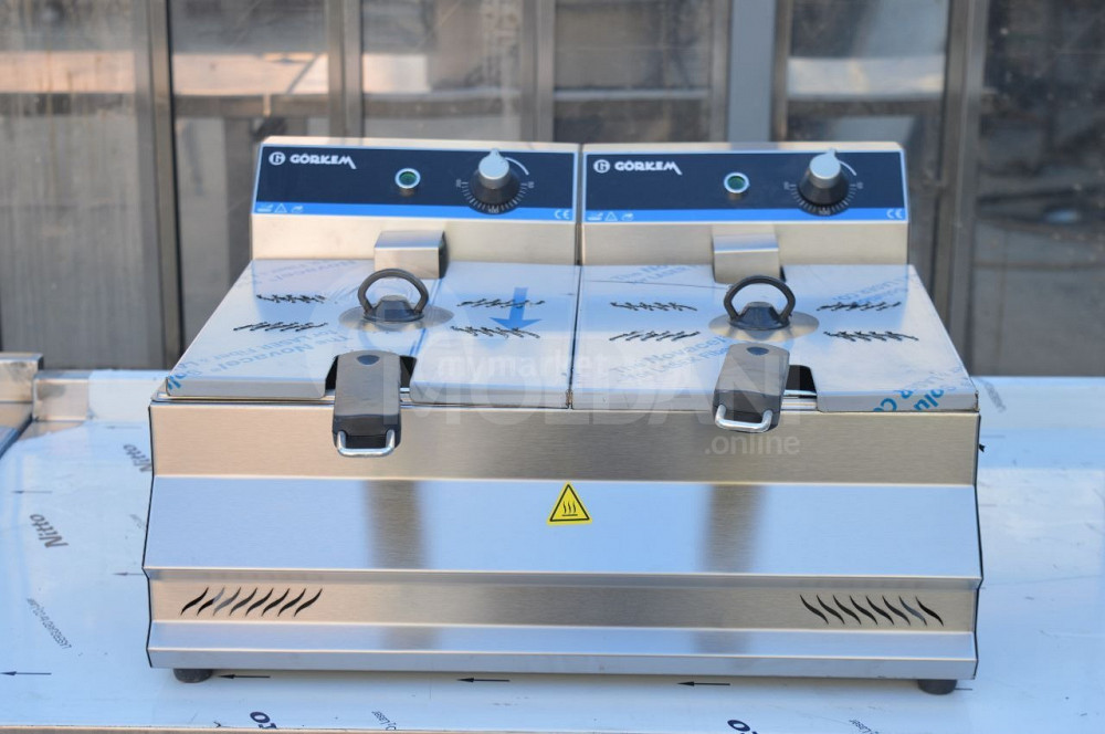 Frying machine for frying pies Tbilisi - photo 2