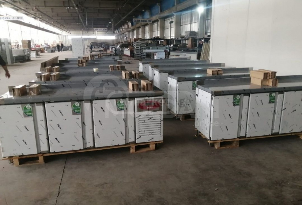 Osimos table refrigerators for sale Tbilisi - photo 2