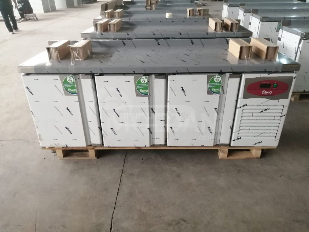 Osimos table refrigerators for sale Tbilisi - photo 3