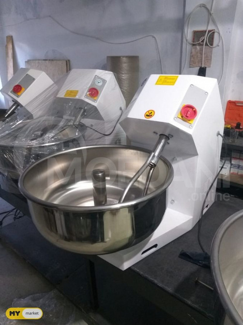 Пекари 10 15 25 35 45 50 100 кг. пекарь Тбилиси - изображение 3