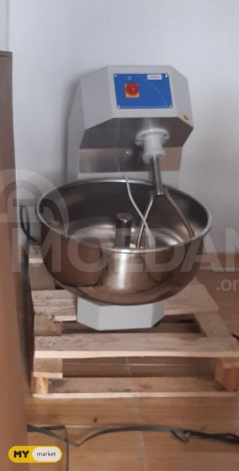 Пекари 10 15 25 35 45 50 100 кг. пекарь Тбилиси - изображение 4