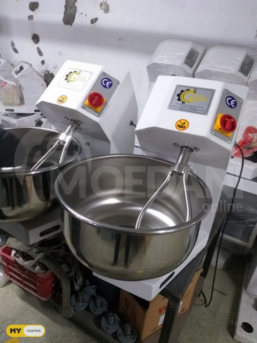 Пекари 10 15 25 35 45 50 100 кг. пекарь Тбилиси - изображение 1