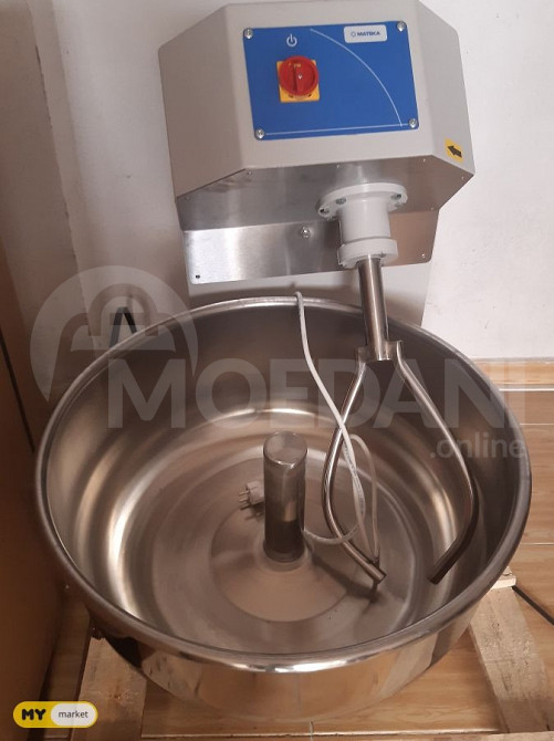 Пекари 10 15 25 35 45 50 100 кг. пекарь Тбилиси - изображение 2