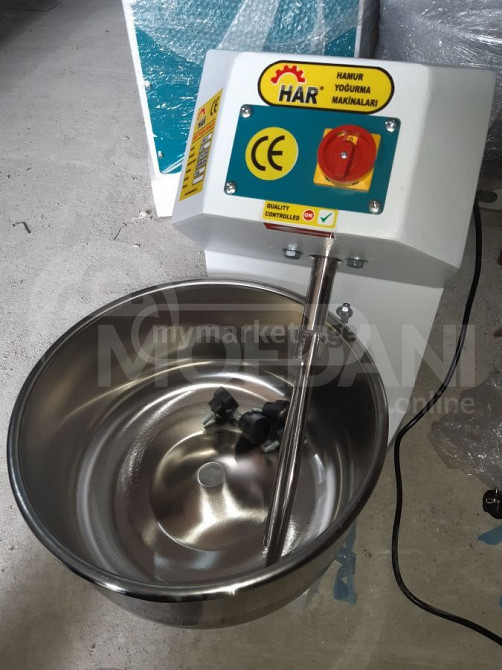 Бейкер 10 15 25 35 45 50 75 100 150 кг Тбилиси - изображение 1