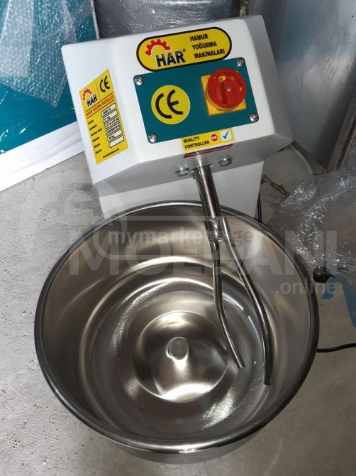 Бейкер 10 15 25 35 45 50 75 100 150 кг Тбилиси - изображение 2