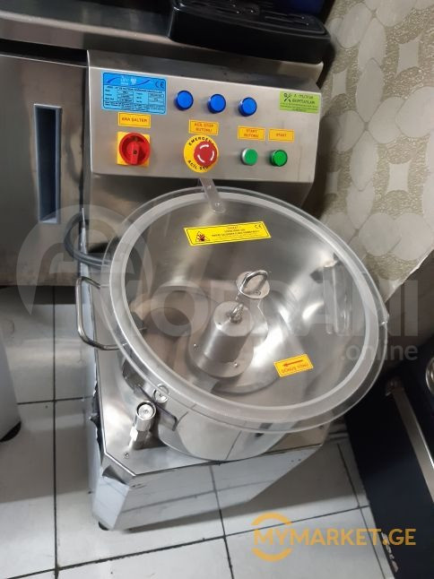 Продается хлебопекарная машина Тбилиси - изображение 1