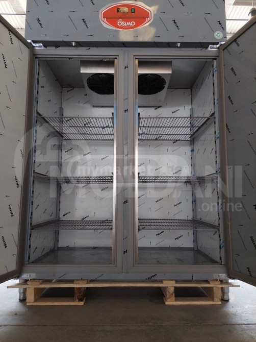 იყიდება osimos ფირმის მაგიდა მაცივრები თბილისი - photo 2