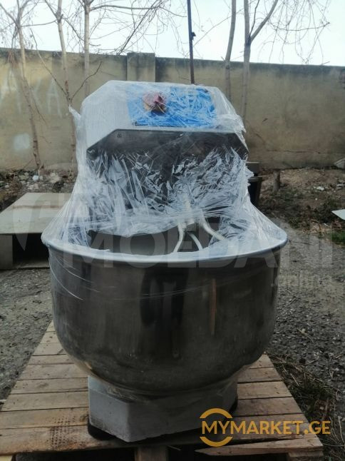 იყიდება ბიზნეს დანადგარები თბილისი - photo 2