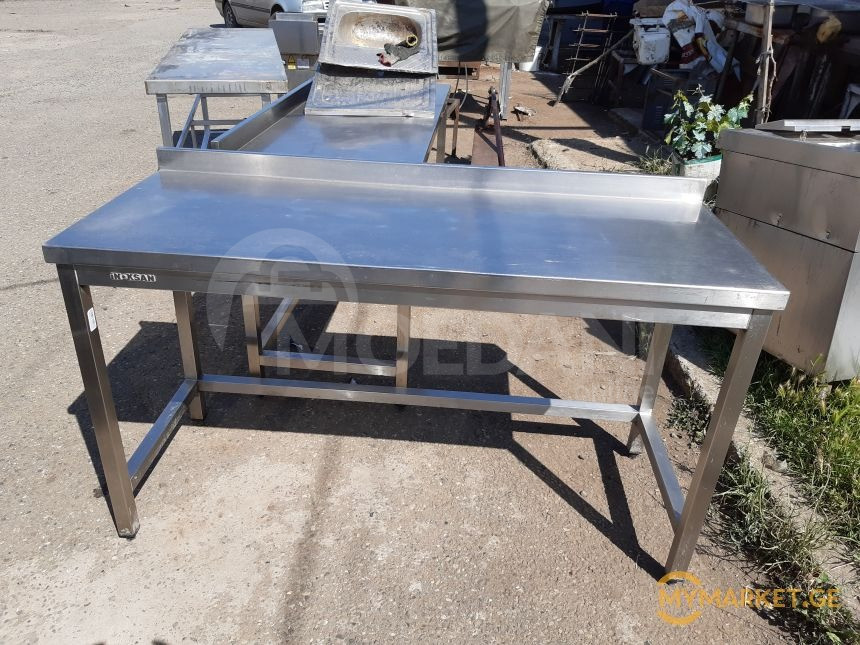 იყიდება ბიზნეს დანადგარები თბილისი - photo 3