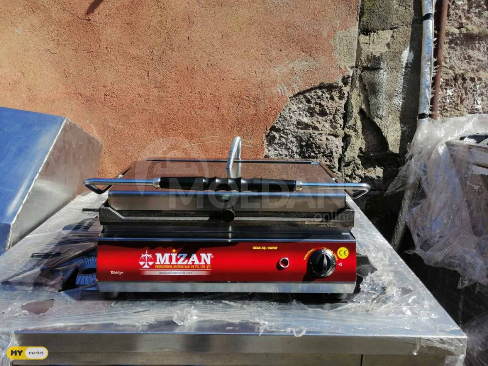 Продается тостер Тбилиси - изображение 1