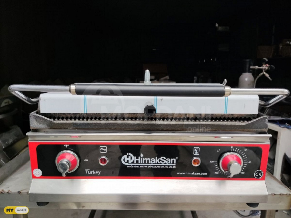 Продается тостер Тбилиси - изображение 2