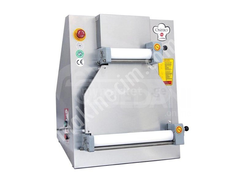 Dough press osimo Tbilisi - photo 1